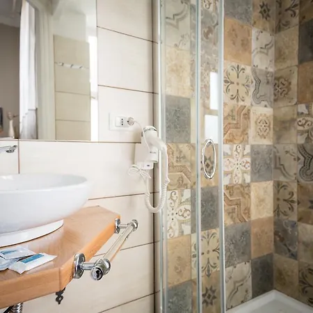 Abbacò Bed & Breakfast Palermo