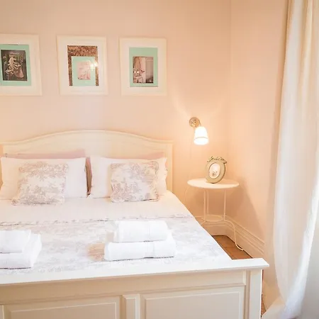 Bed & Breakfast Abbacò 3*