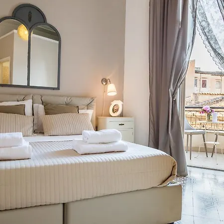 Abbaco 3* Palermo