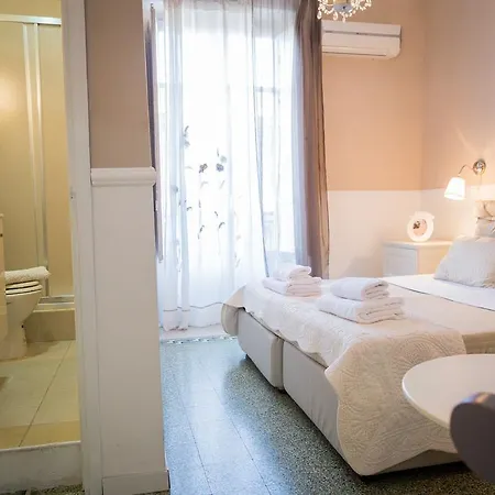 Abbaco 3* Palermo