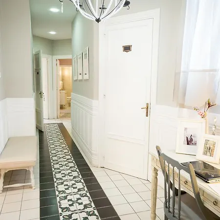 Bed & Breakfast Abbacò Palermo