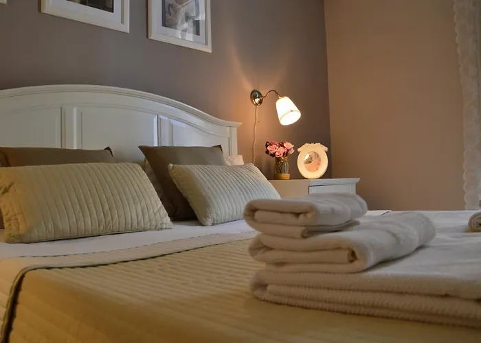 Abbaco Bed & Breakfast