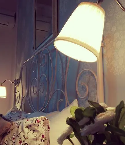 Bed & Breakfast Abbaco Palermo