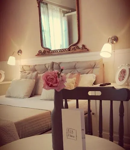 Bed & Breakfast Abbaco