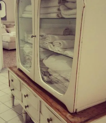 Bed & Breakfast Abbaco Palermo