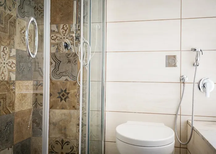 Bed & Breakfast Abbaco