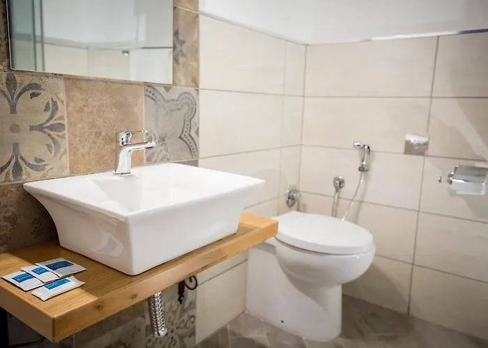 Abbaco Bed & Breakfast 3*