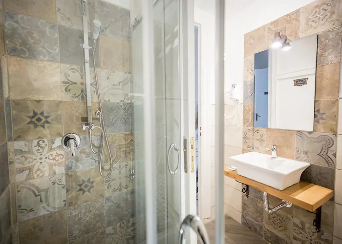 Bed & Breakfast Abbaco Palermo