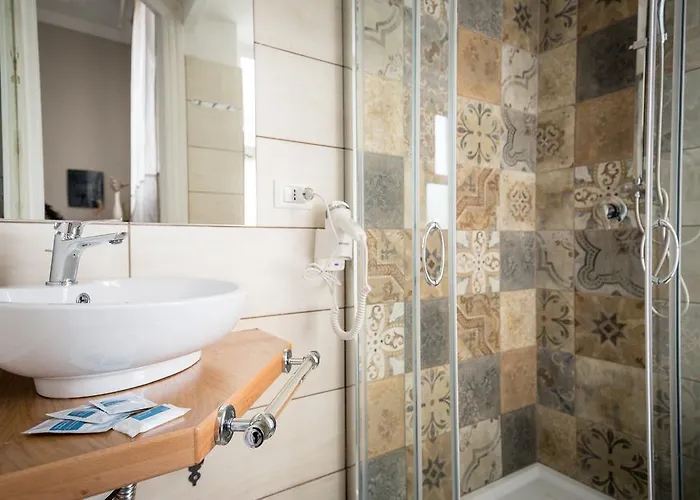 Abbaco Bed & Breakfast Palermo