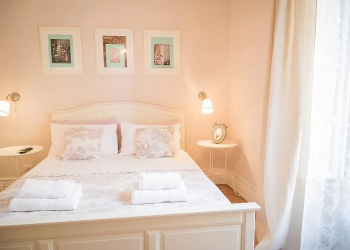 Bed & Breakfast Abbaco 3*