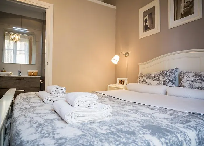 Abbaco Bed & Breakfast