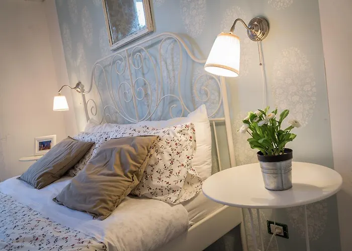Abbaco Bed & Breakfast Palermo