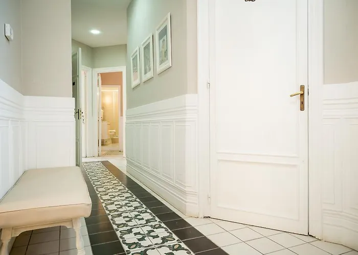 Bed & Breakfast Abbaco