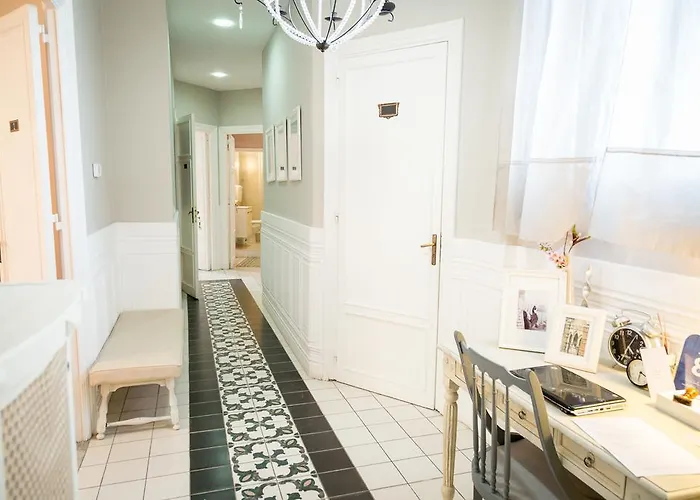 Bed & Breakfast Abbaco Palermo