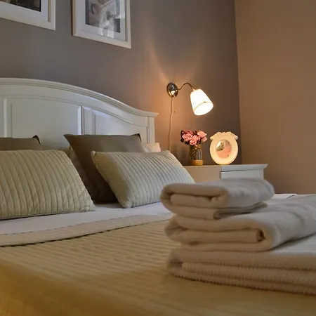 Abbaco Bed and breakfast