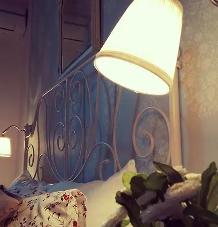 Bed and breakfast Abbaco Palermo