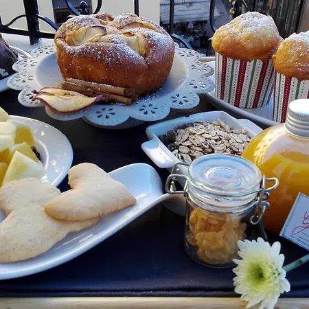 Bed and breakfast Abbaco Palermo