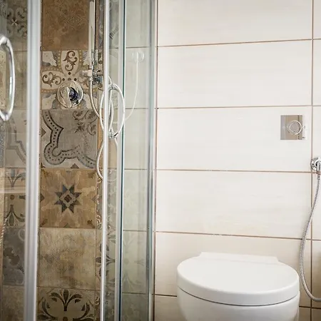 ベッド・アンド・ブレックファスト Abbaco