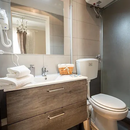 Bed and breakfast Abbaco 3*