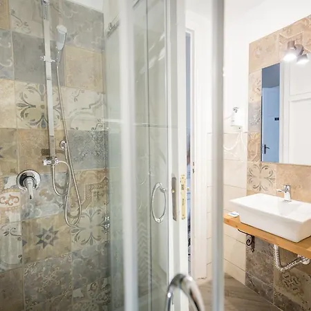 Bed and breakfast Abbaco Palermo