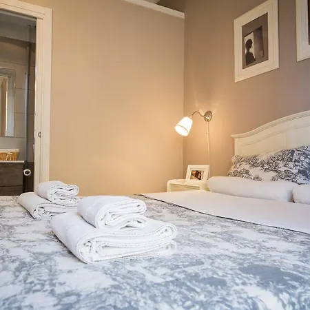 Abbaco Bed and breakfast