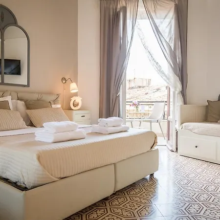 Abbaco Bed and breakfast *