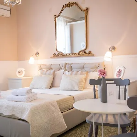 Abbaco Bed and breakfast