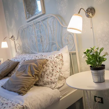 Abbaco Bed and breakfast Palermo