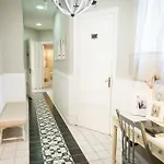 Bed & Breakfast Abbaco Palermo