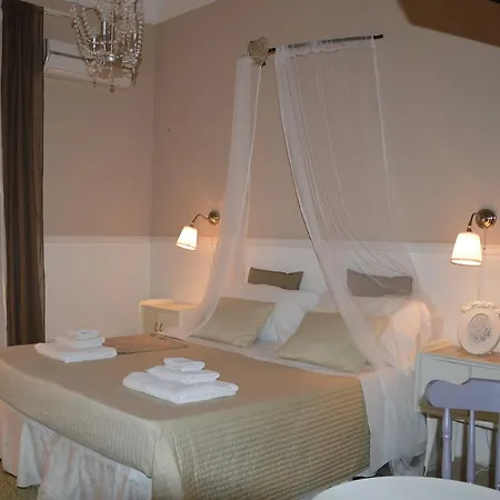 Abbaco Bed & Breakfast 3*