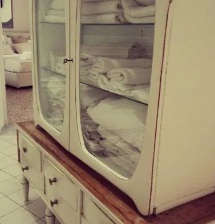 Bed & Breakfast Abbaco Palermo