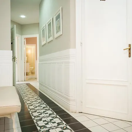 Bed & Breakfast Abbaco